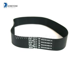 Quality 5877 NID Presenter NCR ATM Parts Transport Belt 009-0023836 0090023836 wholesale