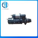 Starter Motor 2071556 For Cat 3406 3408 Excavator Engine Spare Parts