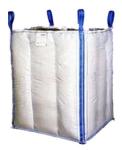 6OZ Ventilated Bulk Bags Recyclable for Transport