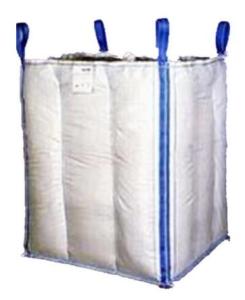 Quality 6OZ Ventilated Bulk Bags Recyclable for Transport wholesale