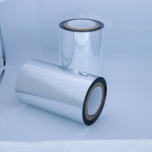 Packaging Application Metalized PET Film For Laminating