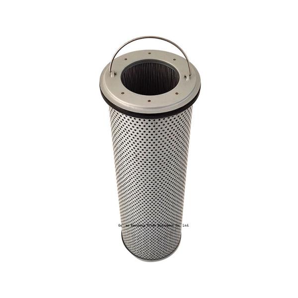 High pressure hydraulic oil filter hydraulic oil filter mechanical engineering