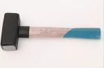Good price German Type Stoning Hammer(XL-0059) with painted surface and color
