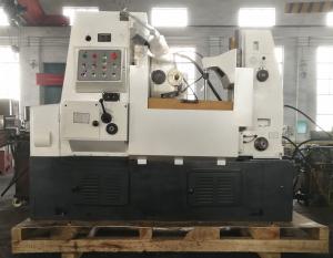 Quality High Speed Gear Manufacturing Machine , Universal Gear Grinding Machine wholesale