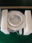 1-10V dimmingled light recessed 20w cob led lighting hot sell downlight