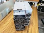 Bitmain Zcash Asic Miner , Antminer Z15 420ksol S With APW7 Power