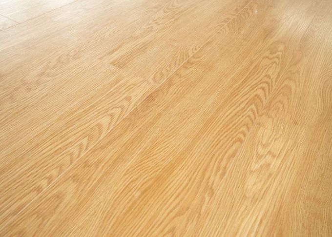 SCOREFLOOR 5mm Loose Lay LVT Flooring For Apartment