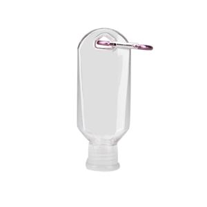 Quality Commercial Small Sanitizer Bottles / Easy Use Empty Sanitizer Bottles wholesale