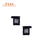 GE Fanuc PLC IC693NIU004 Series 90-30 Module