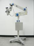 CE Approved Dental Equipment Laboratory External Oral Suction Ensure Cleaning