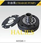 PV90R130 Gear Pump /Charge Pump Hydraulic Gear Pump
