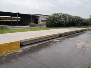 Quality Truck Scale Weighbridge Accurate Weight Measurement For Heavy Vehicles wholesale