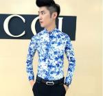 High Quality And Lowest Price Of Retail Man Shirt's Stock FASHION FASHION