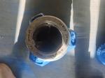 12 1/2 Inch IADC537 Tricone Roller Bit For Water Well Drilling