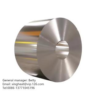 China Corrosion Resistant Tinplate Sheets for Can Bodies High Formability and Excellent Solderability on sale