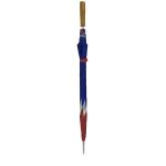 UK Flag Printed Polyester Fabric Promotional Golf Umbrellas