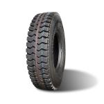 16pr Radial Tires Good Wear Resistance Bus/Light Truck Radial Tire 6.50 R16