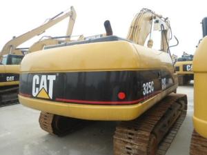 Quality Used 325C Caterpillar Excavator CAT wholesale