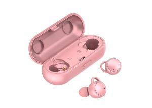 Quality USB Connecting True Wireless Stereo Earbuds Noise Cancelling 50H Standby wholesale
