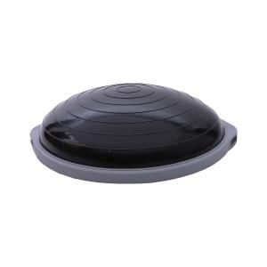 Quality 63cm PVC Half Sphere Balance Ball , 7kg Half Ball Workout Equipment wholesale