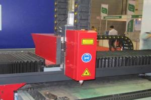 Quality High Speed Sheet metal CNC fiber Laser cutting machine / equipment wholesale