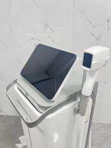Quality Safety Hair Removal Laser Machine , Permanent Hair Removal Machine For Female wholesale