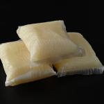 9009 54 5 Polyolefin Hot Melt Adhesive Milk White Polyolefin Glue