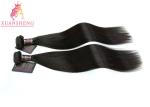 Curticle Aligned Raw Peruvian Human Hair