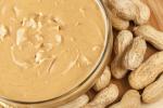 Exquisite Peanut Butter Jam Breakfast Ingredients Seasoning Sauce 210g