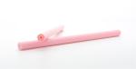 Colorful Industrial PVC Profile Tube