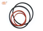 IATF16949 Ozone Resistant Silicone Rubber O Rings