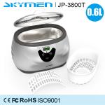 220v 35W 600ml Ultrasonic Cleaner For Baby Nipple Bottle