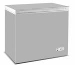 Hgi Top Open Freezer Single Glass Door Chest Freezer Model Bd/Bc-262qg