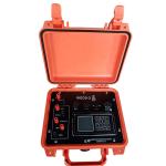 Geological Investigation Resistivity Meter Underground Water Detector Ground