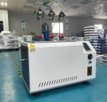 HDT Thermal Deformation Vicat Softening Point Hdt Vicat Apparatus