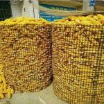 Achieve Optimal Ground Stabilization with Biaxial Stretch Geogrid Fence