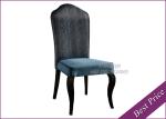 Indoor banquet furniture, metal leather chair (YA-38)