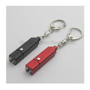 Quality Promotional printed logo led flashlight torch keychain keyrings with bottle opener gift wholesale