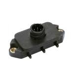 1998 ACTROS MP2 Mercedes Air Pressure Sensor 1385733 0004303807 KR17030C