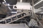 hydraulic Gypsum Steel Slag Limestone Crusher Machine 350mm