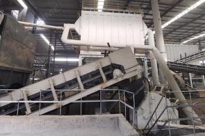 Quality hydraulic Gypsum Steel Slag Limestone Crusher Machine 350mm wholesale
