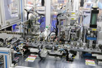 Shenzhen TCS Precision Technology Co., Ltd.