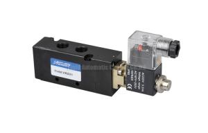 Quality Italy Pilot Armature Solenoid Operated Directional Control Valve wholesale