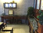 Antique Jewelry Store Display Cases / Custom Jewelry Display Cases Chinese Style