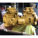 334-9990 CAT390D Excavator Hydraulic Pump Parts