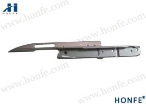 Quality Left Gripper Bottom Plate PBS74718 Fast/TP600/TP500 Spare Parts TP500 wholesale