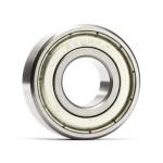 6202 2RS/ZZ BALL BEARING FOR WATER PUMP HIGH QUALITY CHROME STEEL