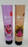 30g ABL Cosmetic tubes packaging Children Hands Cream Tube Small Diameter 8
