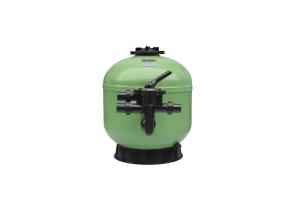Quality Laminated Fiberglass 530mm Commercial Swimming Pool Sand Filters wholesale