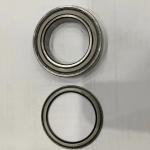 Thin Section P0 Angular Contact Ball Bearing KC060 KC060XP0